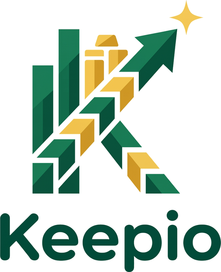 Keepio